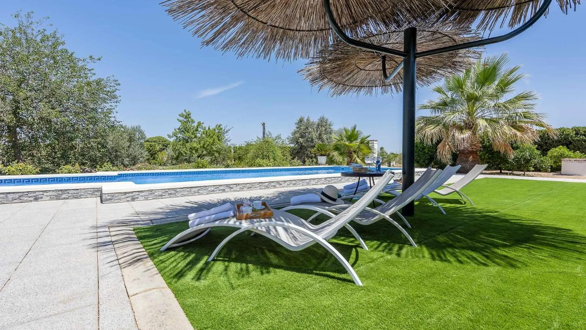Casa Rural Manuel Villa La Puebla de Cazalla Holiday home